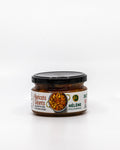 Haricots géants bio sauce poivron - 245 g