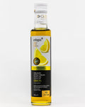 Huile d’olive vierge extra bio au citron - 250 ml