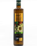 Huile d’olive vierge extra bio Critida - 750 ml