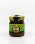 Miel de fleurs et forêt bio - 250 g