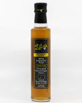 Vinaigre balsamique blanc au miel - 250 ml
