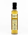 Vinaigre blanc bio mandarine & épices - 250 ml