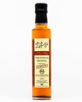 Vinaigre rouge bio cardamome & 3 poivres - 250 ml