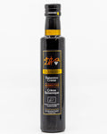 Crème balsamique à la mandarine bio - 250 ml