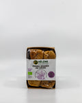 Figues séchées au soleil bio de Grèce - 250 g