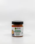 Houmous au caviar de poivron