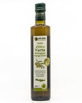 Huile d’olive vierge extra bio Crète Verte - 500 ml