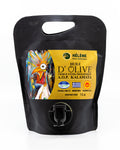 Huile d’olive vierge extra bio Kalamata AOP Koronéiki - 1 L