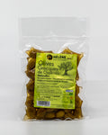 Olives vertes bio Chalkidiki nature - 220 g