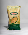 Orzo bio - pâtes grecques en forme de grains de riz 500 g