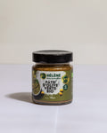 Pate d'olive verte bio 180g