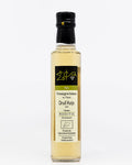 Vinaigre blanc bio au thym - 250 ml