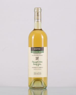Vin grec Retsina blanc 75cl