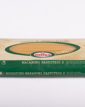 macaroni pastitsio bio