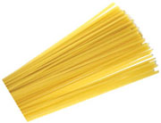 Spaghetti espressi bio